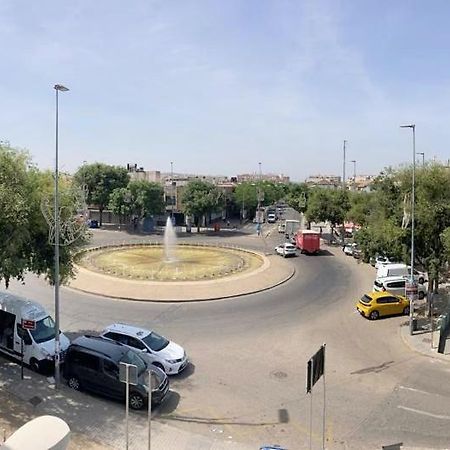 Apartamento Turistico Vega House Cordoba Ngoại thất bức ảnh