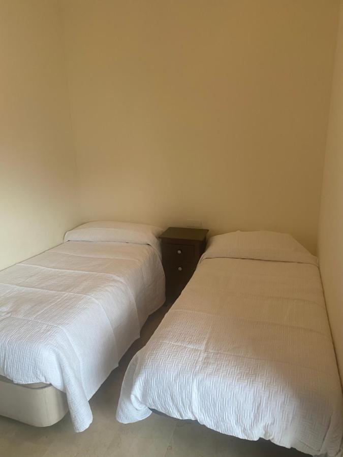 Apartamento Turistico Vega House Cordoba Ngoại thất bức ảnh