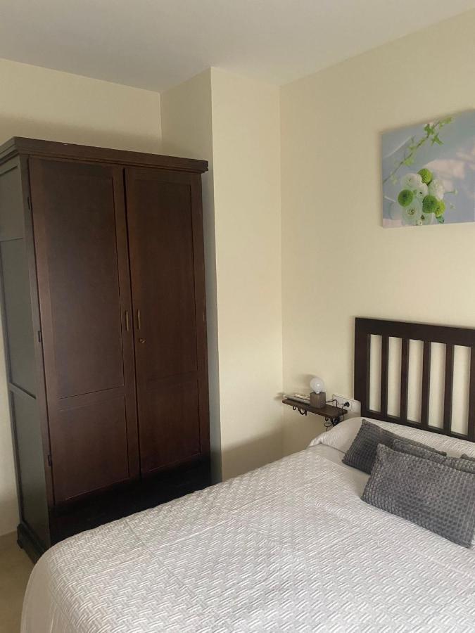 Apartamento Turistico Vega House Cordoba Ngoại thất bức ảnh