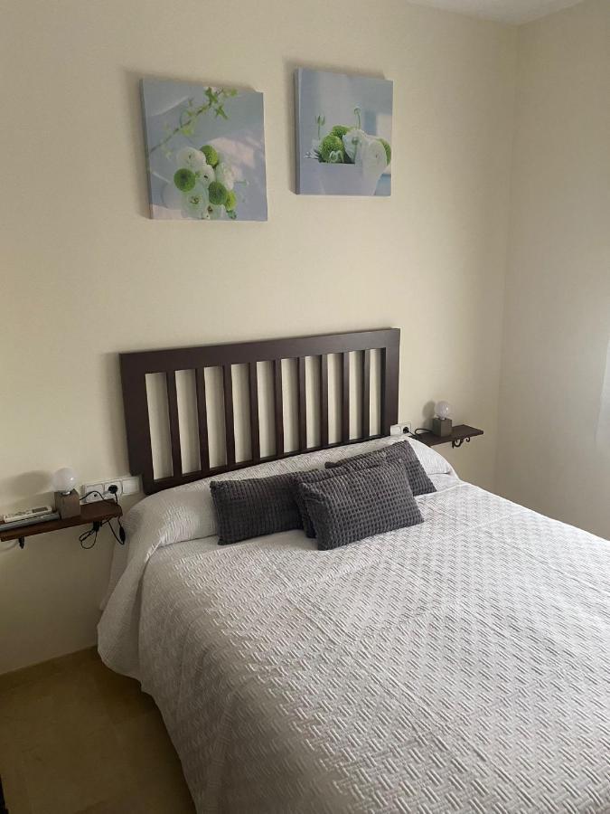 Apartamento Turistico Vega House Cordoba Ngoại thất bức ảnh