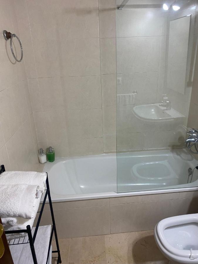 Apartamento Turistico Vega House Cordoba Ngoại thất bức ảnh