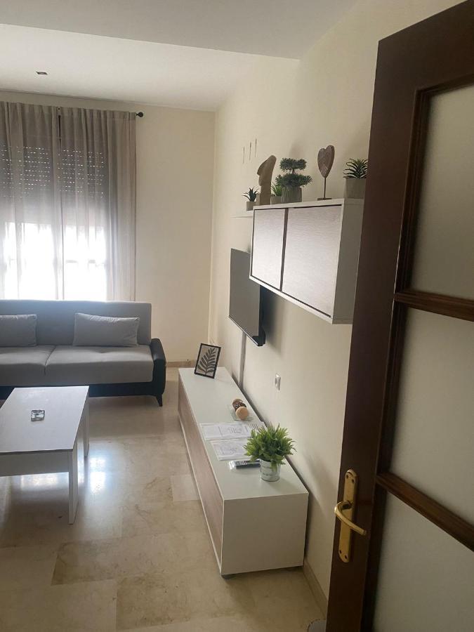 Apartamento Turistico Vega House Cordoba Ngoại thất bức ảnh