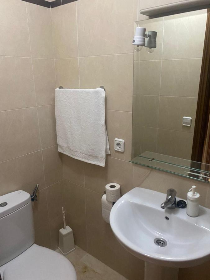 Apartamento Turistico Vega House Cordoba Ngoại thất bức ảnh