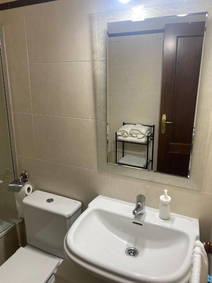 Apartamento Turistico Vega House Cordoba Ngoại thất bức ảnh