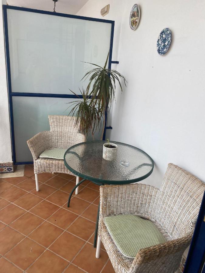 Apartamento Turistico Vega House Cordoba Ngoại thất bức ảnh